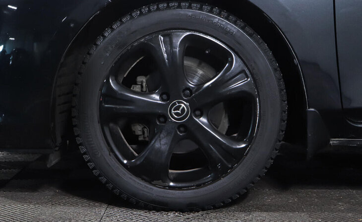 Mazda 3 - Фото 7