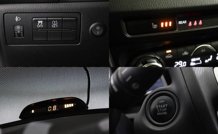 Mazda 3 - Фото 8