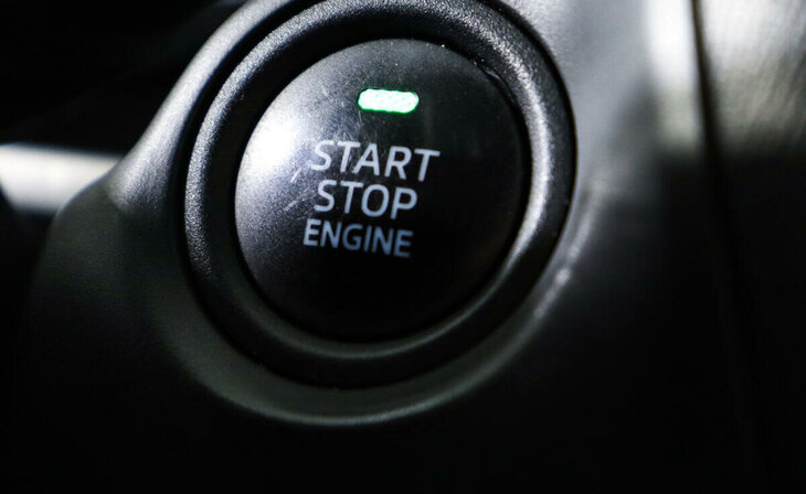 Mazda 3 - Фото 11