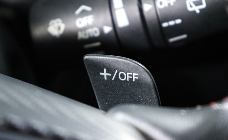 Mazda 3 - Фото 13