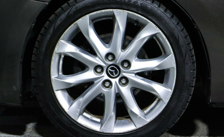 Mazda 3 - Фото 4