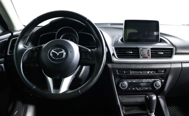 Mazda 3 - Фото 6