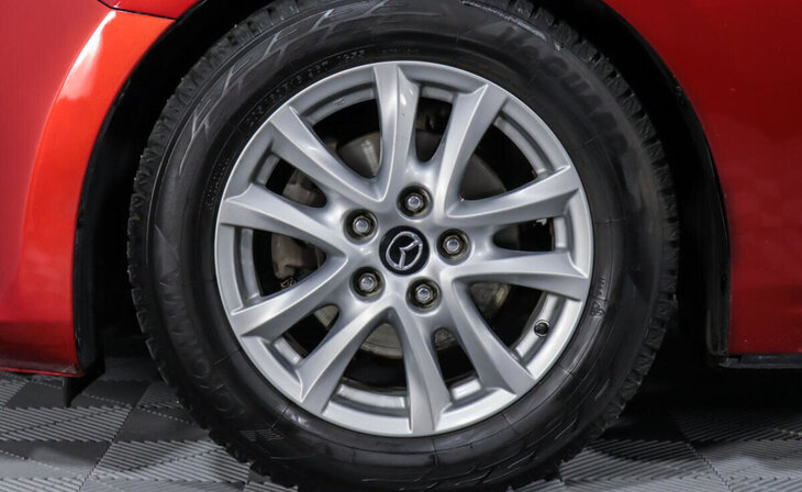 Mazda 3 - Фото 4