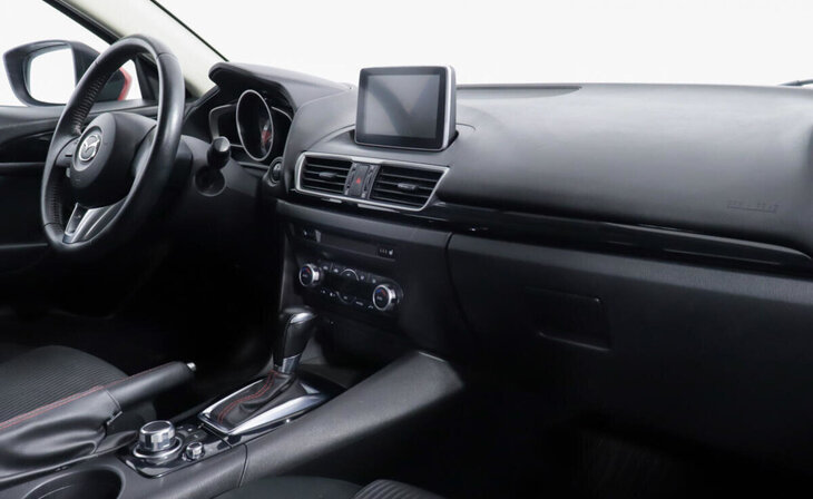 Mazda 3 - Фото 5