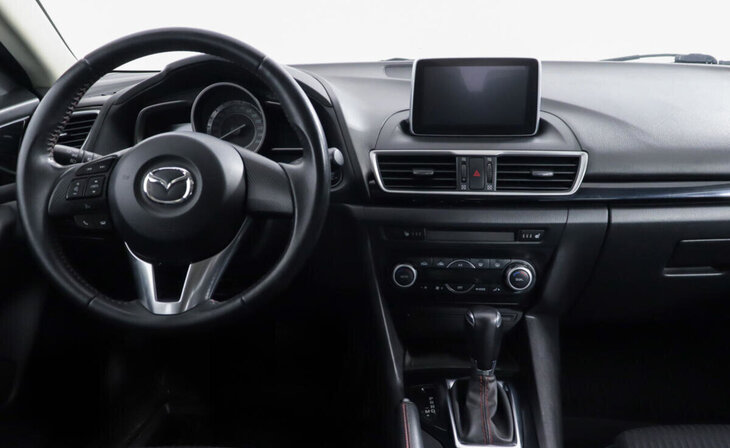 Mazda 3 - Фото 6