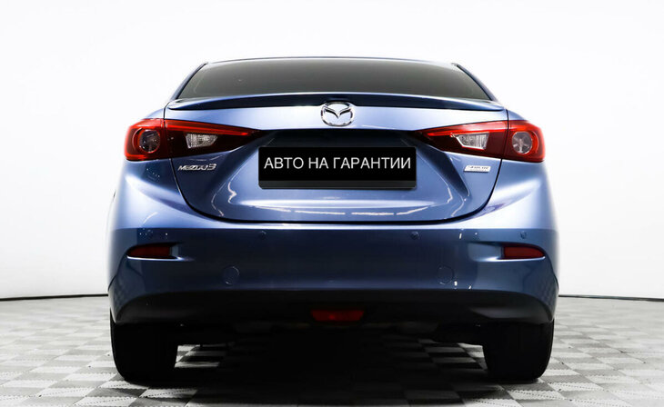 Mazda 3 - Фото 3