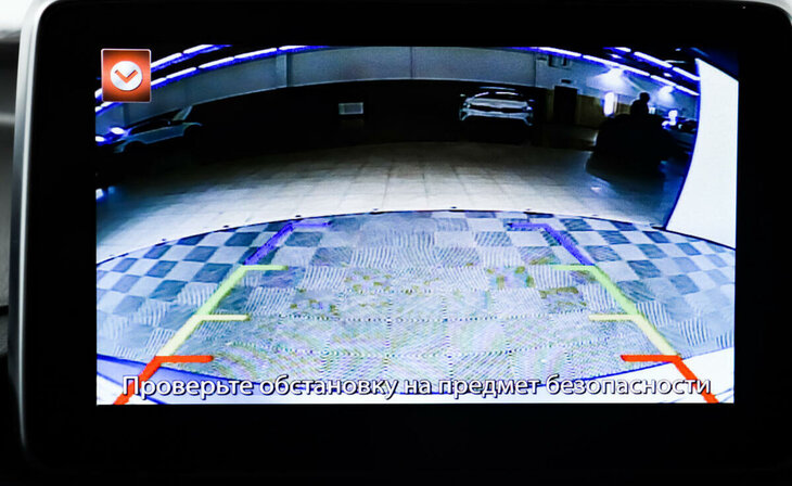 Mazda 3 - Фото 7