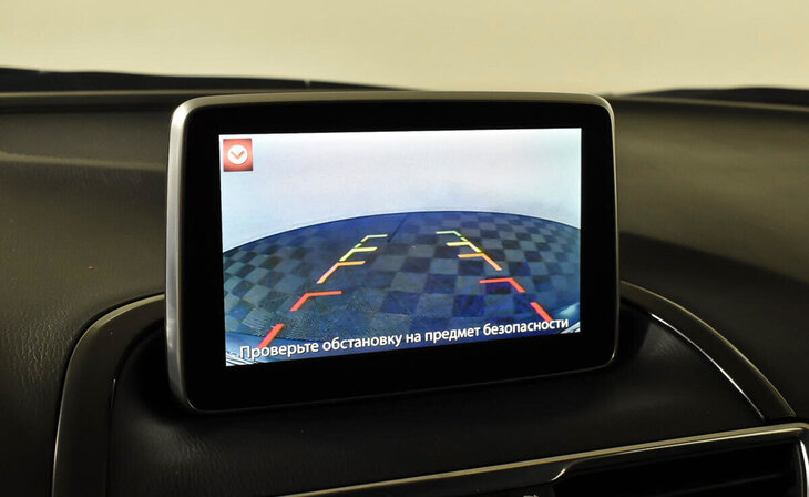 Mazda 3 - Фото 14