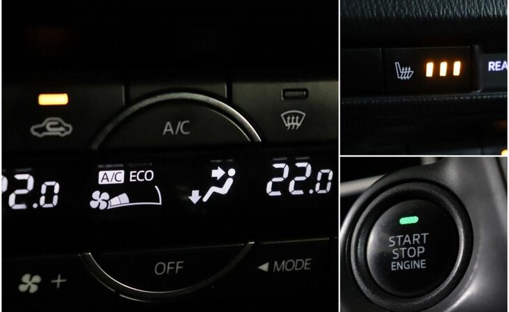 Mazda 3 - Фото 8