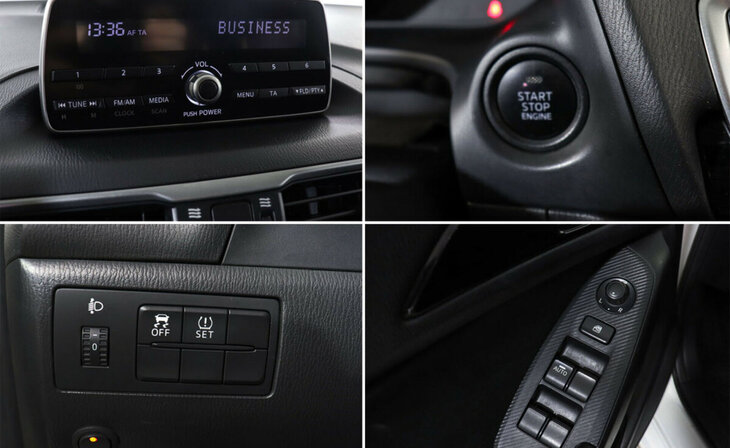 Mazda 3 - Фото 12