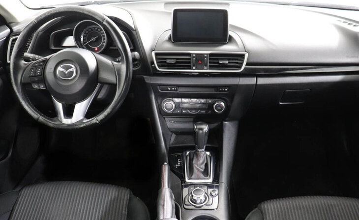 Mazda 3 - Фото 5