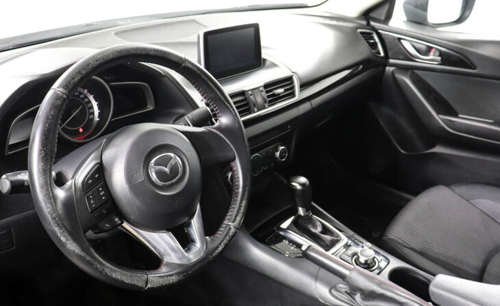 Mazda 3 - Фото 6