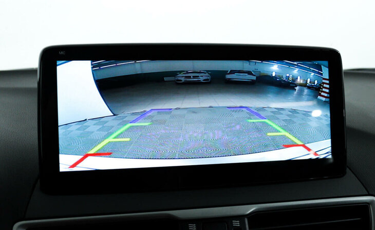 Mazda 3 - Фото 9