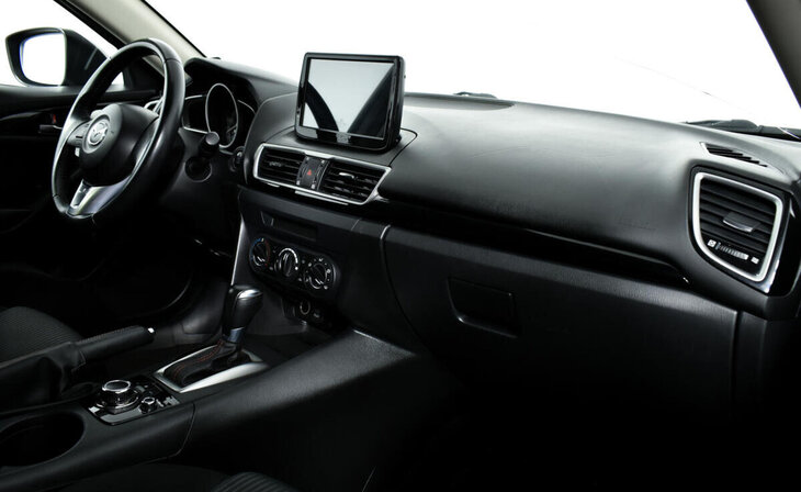 Mazda 3 - Фото 6