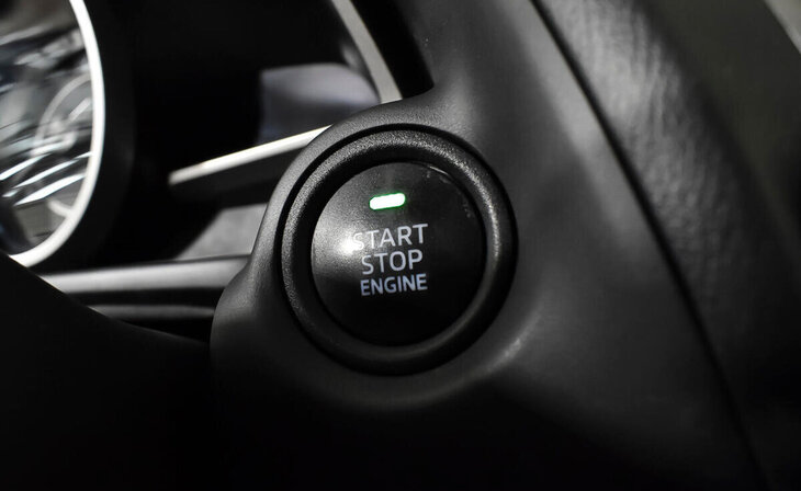 Mazda 3 - Фото 13