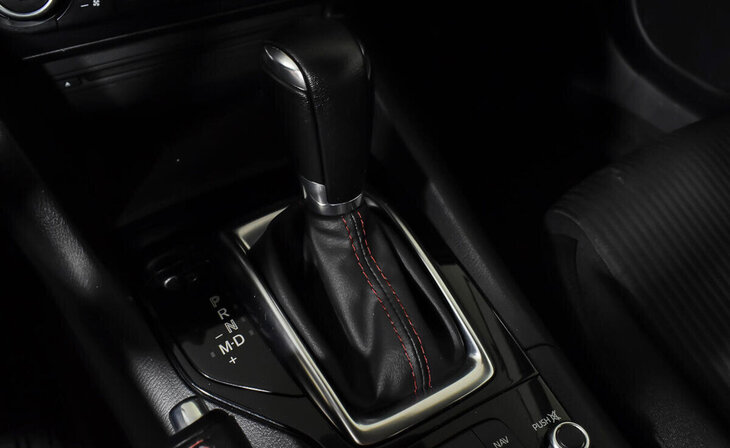 Mazda 3 - Фото 14