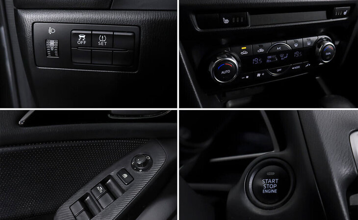 Mazda 3 - Фото 12