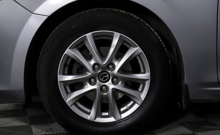 Mazda 3 - Фото 4