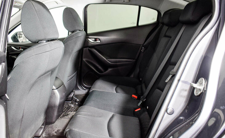 Mazda 3 - Фото 6
