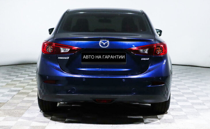 Mazda 3 - Фото 3