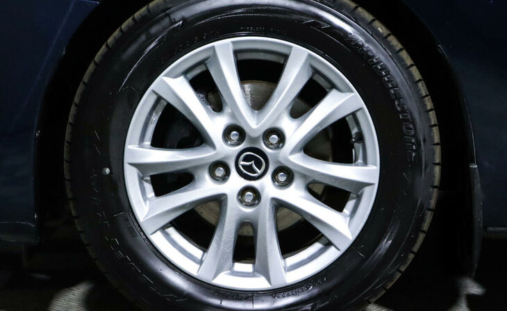 Mazda 3 - Фото 4