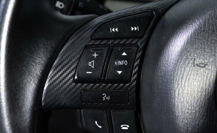 Mazda 3 - Фото 8