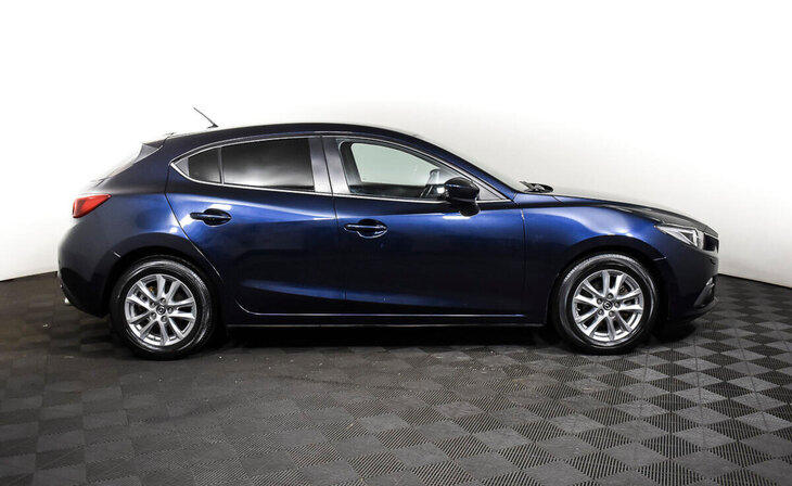 Mazda 3 - Фото 3