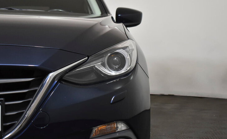 Mazda 3 - Фото 6