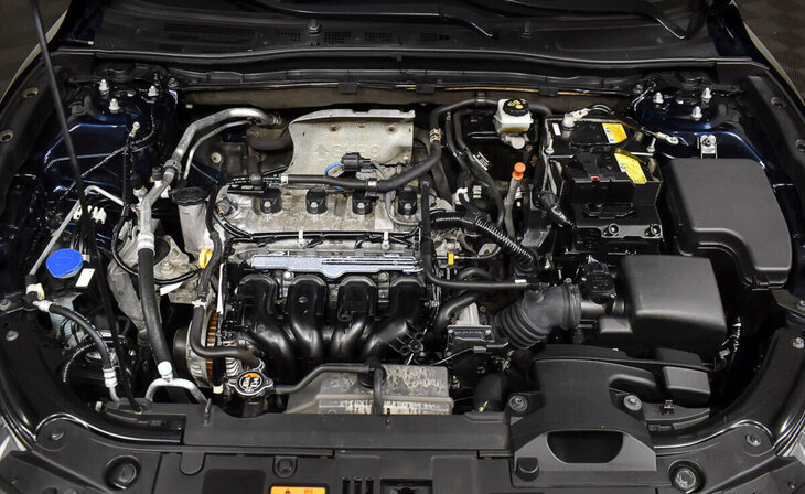 Mazda 3 - Фото 7