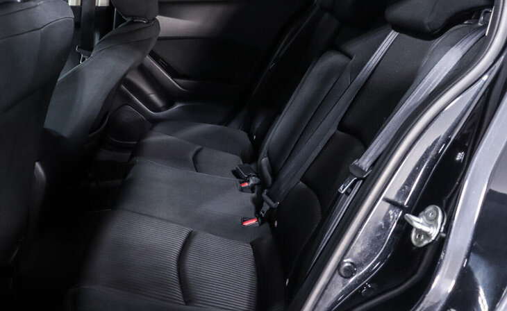 Mazda 3 - Фото 11