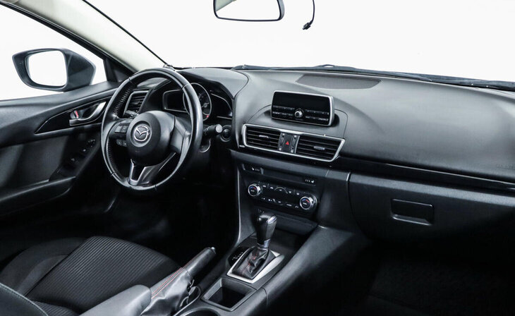 Mazda 3 - Фото 6