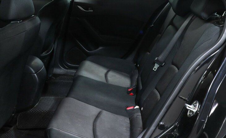 Mazda 3 - Фото 13