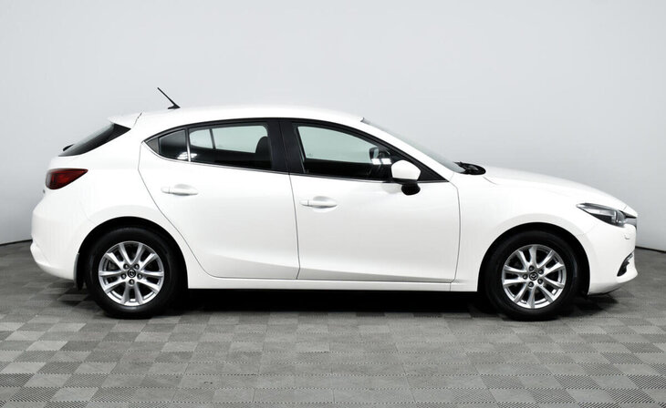 Mazda 3 - Фото 3