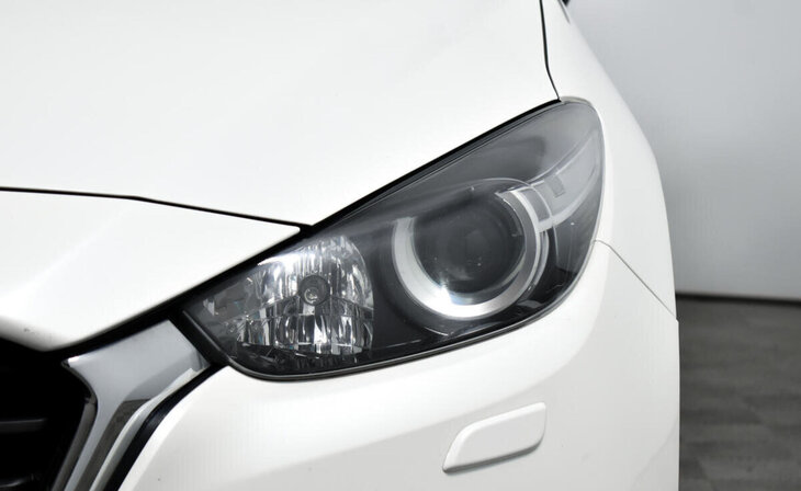 Mazda 3 - Фото 6