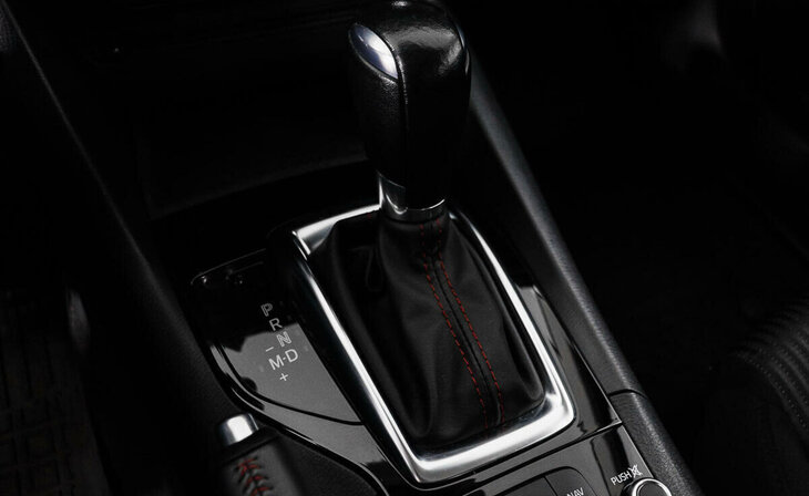 Mazda 3 - Фото 10