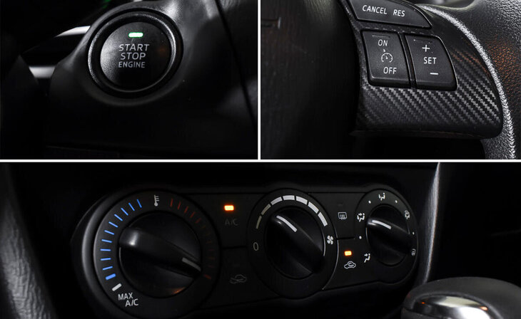 Mazda 3 - Фото 12