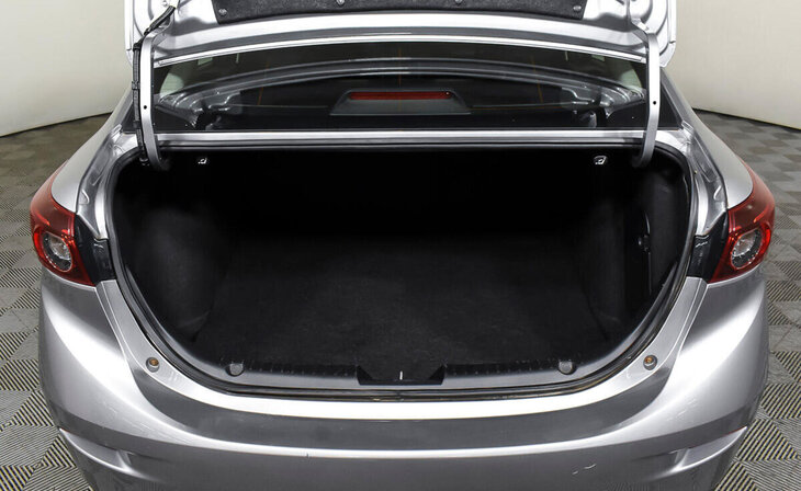 Mazda 3 - Фото 14