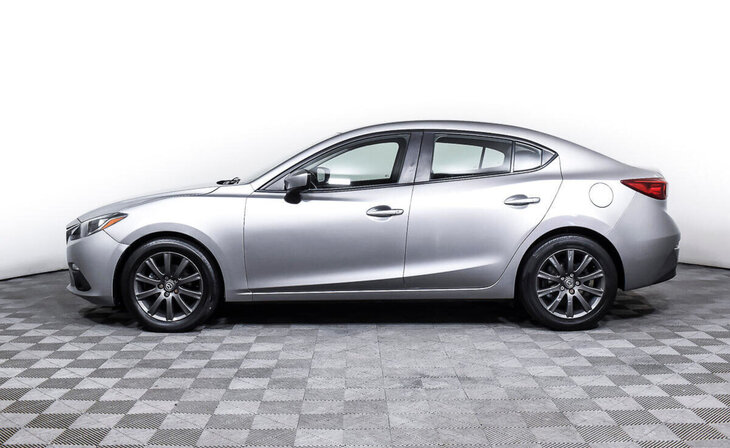 Mazda 3 - Фото 2