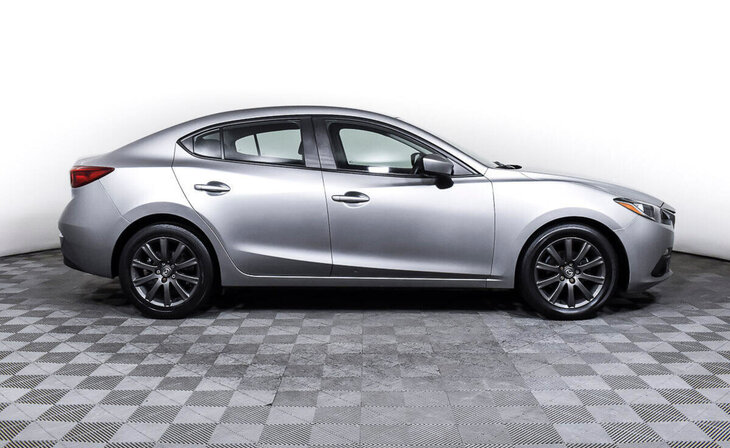 Mazda 3 - Фото 3