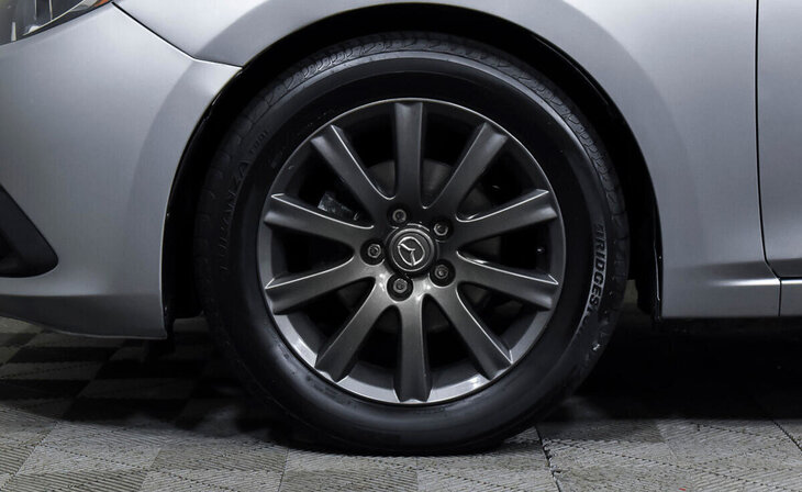 Mazda 3 - Фото 6