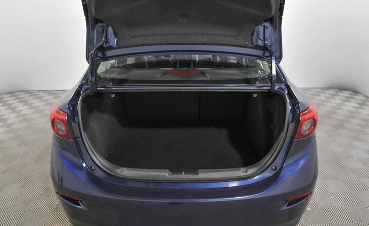 Mazda 3 - Фото 12