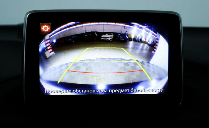 Mazda 3 - Фото 10