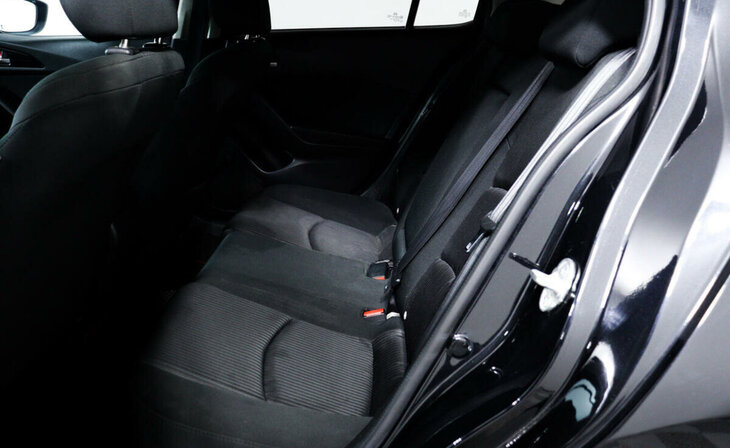 Mazda 3 - Фото 11