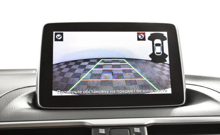 Mazda 3 - Фото 10