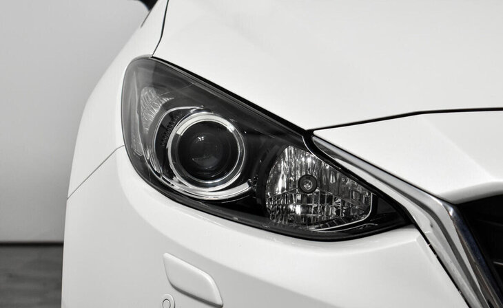 Mazda 3 - Фото 6