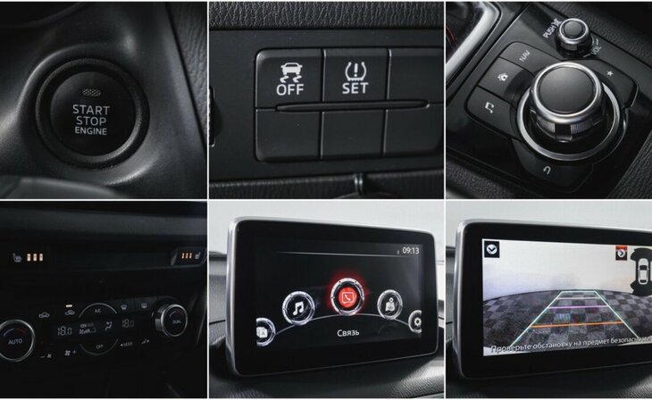 Mazda 3 - Фото 12