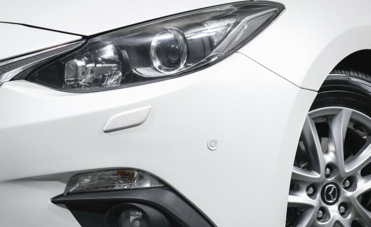 Mazda 3 - Фото 6