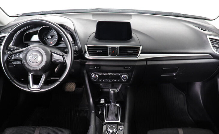 Mazda 3 - Фото 5