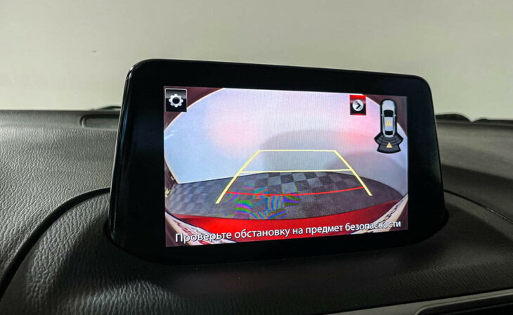 Mazda 3 - Фото 9