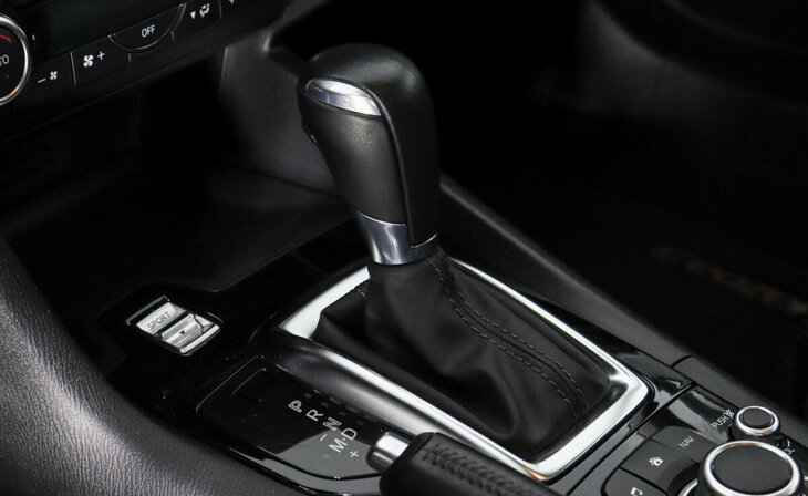 Mazda 3 - Фото 12